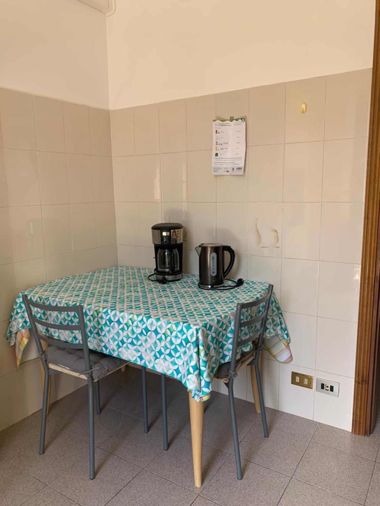Biassa A Casa Di Atti 아파트 외부 사진