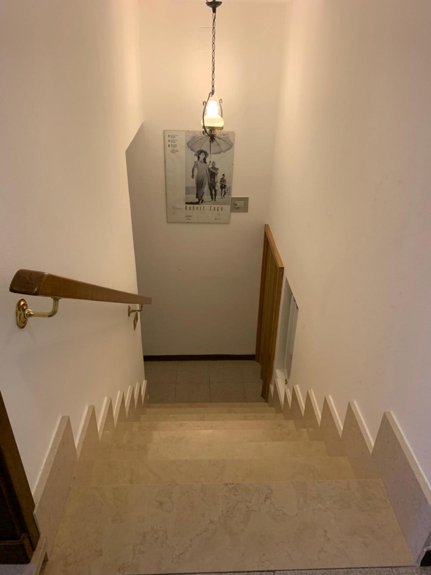 Biassa A Casa Di Atti 아파트 외부 사진
