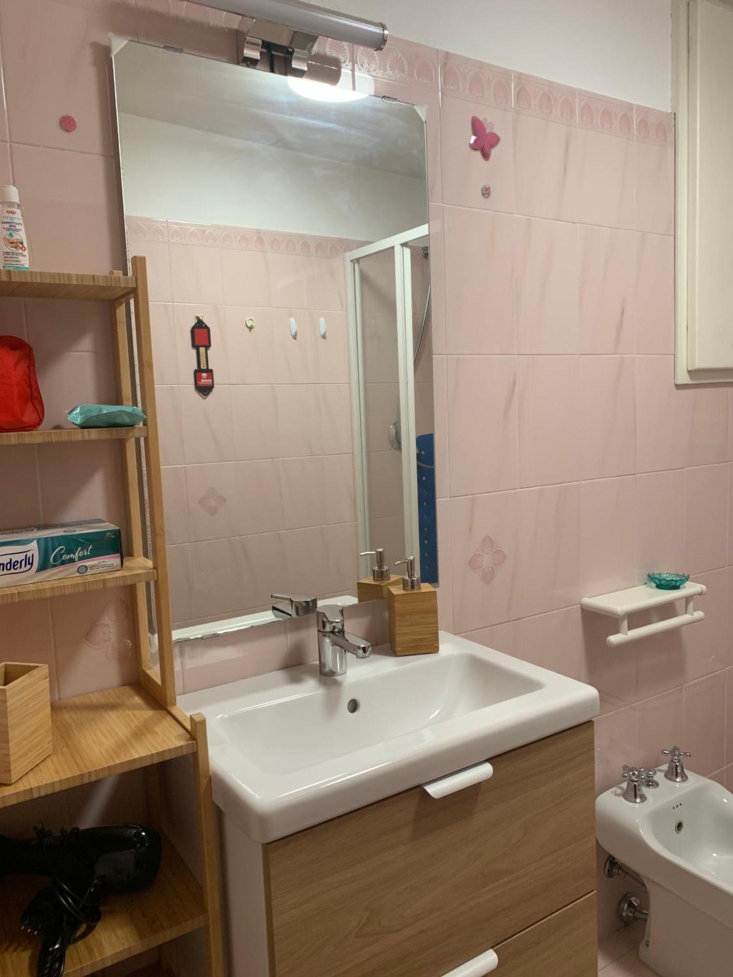 Biassa A Casa Di Atti 아파트 외부 사진