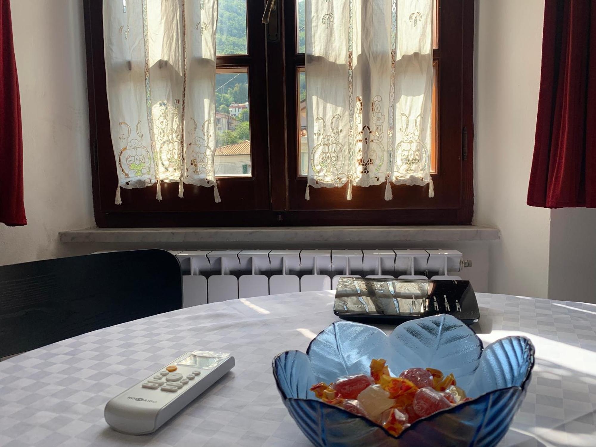 Biassa A Casa Di Atti 아파트 외부 사진