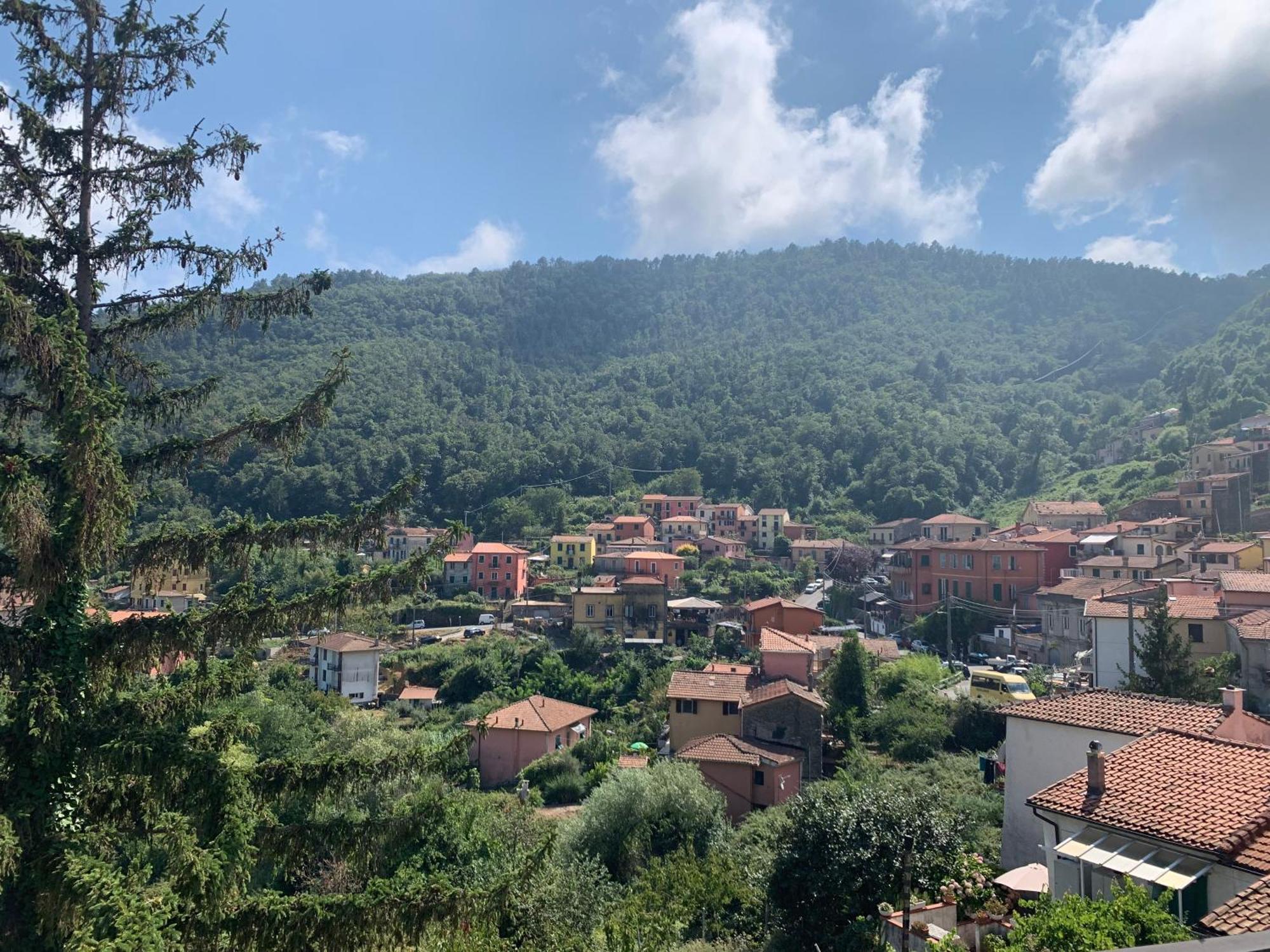 Biassa A Casa Di Atti 아파트 외부 사진