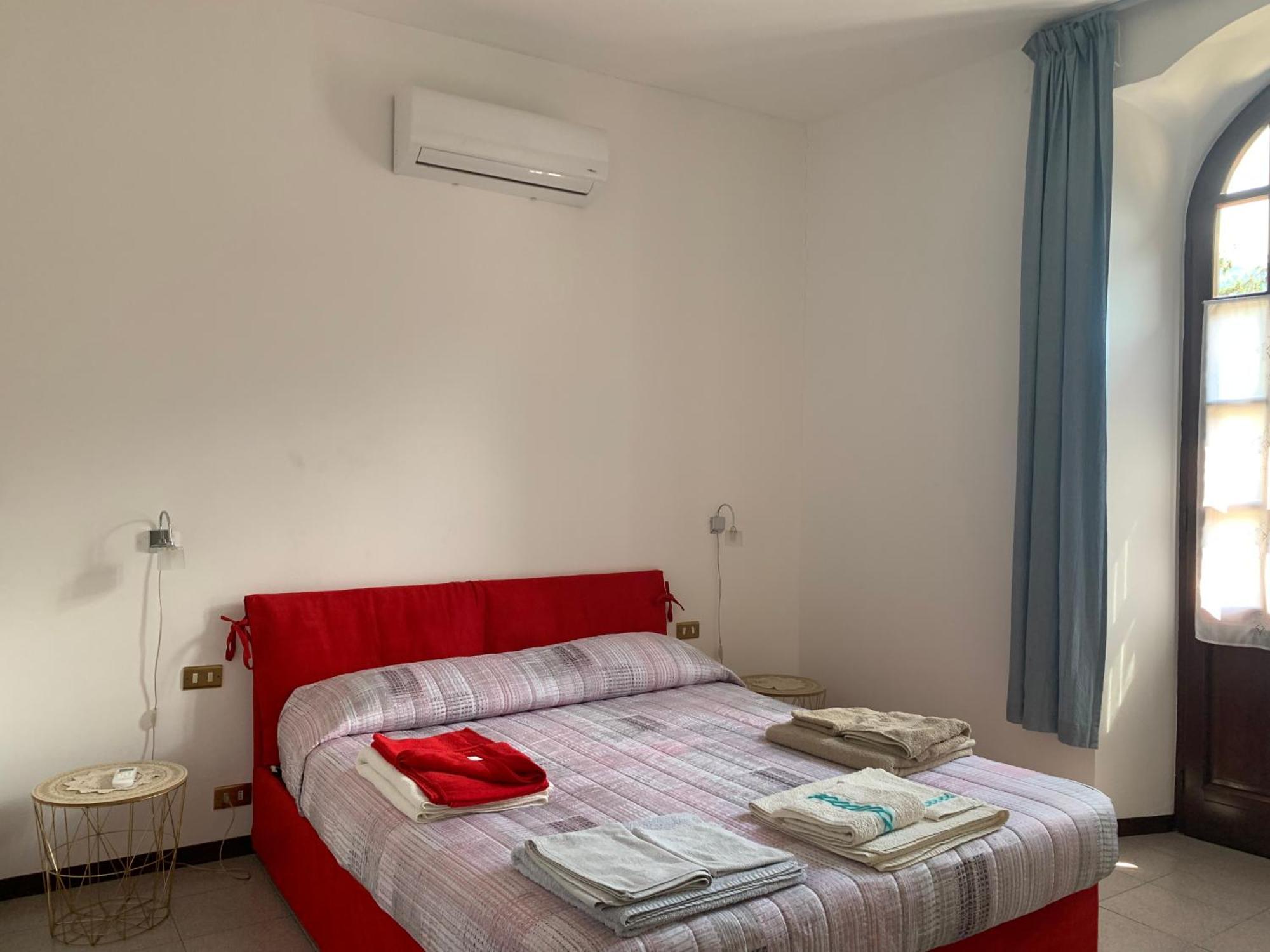 Biassa A Casa Di Atti 아파트 외부 사진