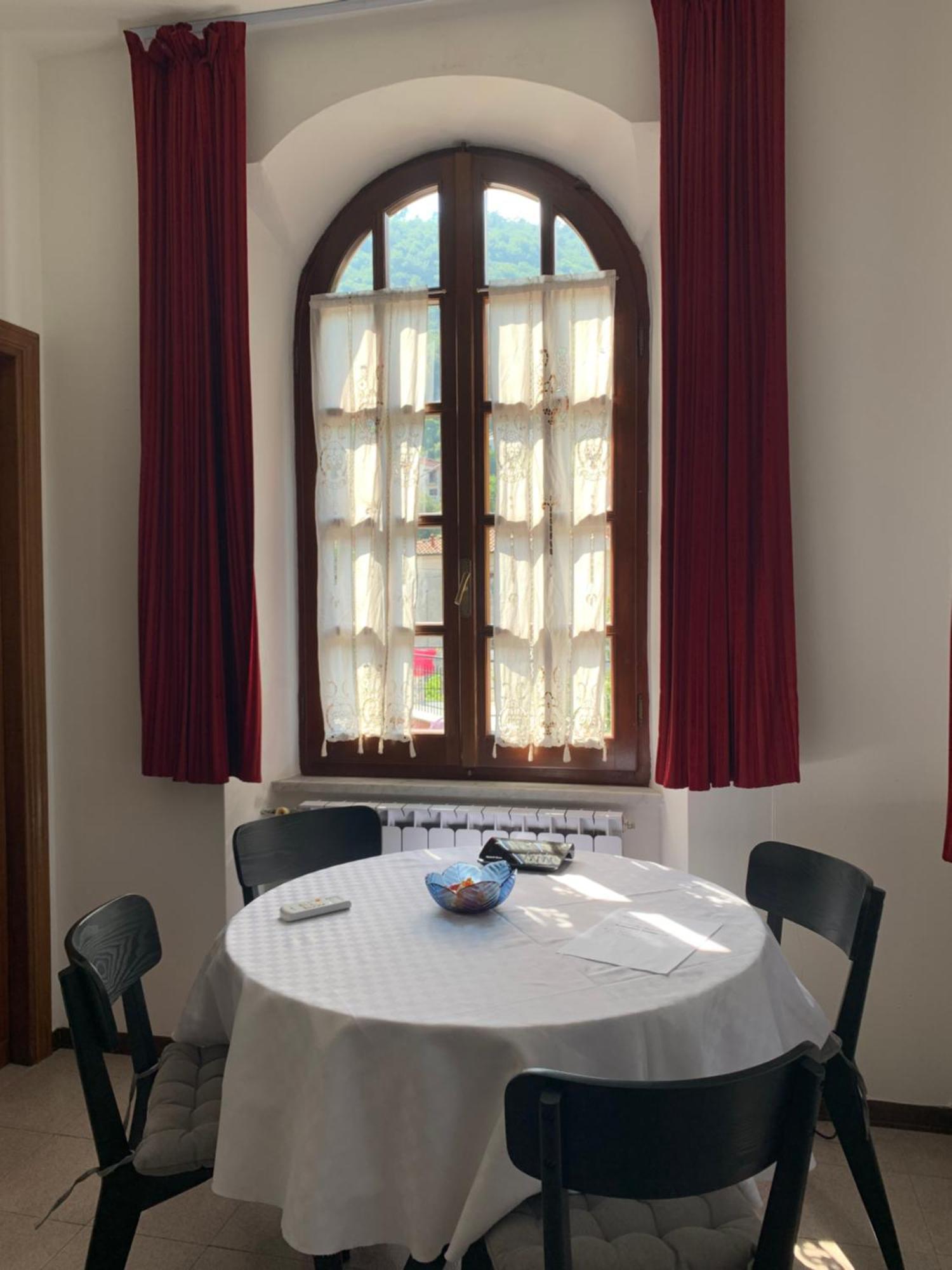 Biassa A Casa Di Atti 아파트 외부 사진