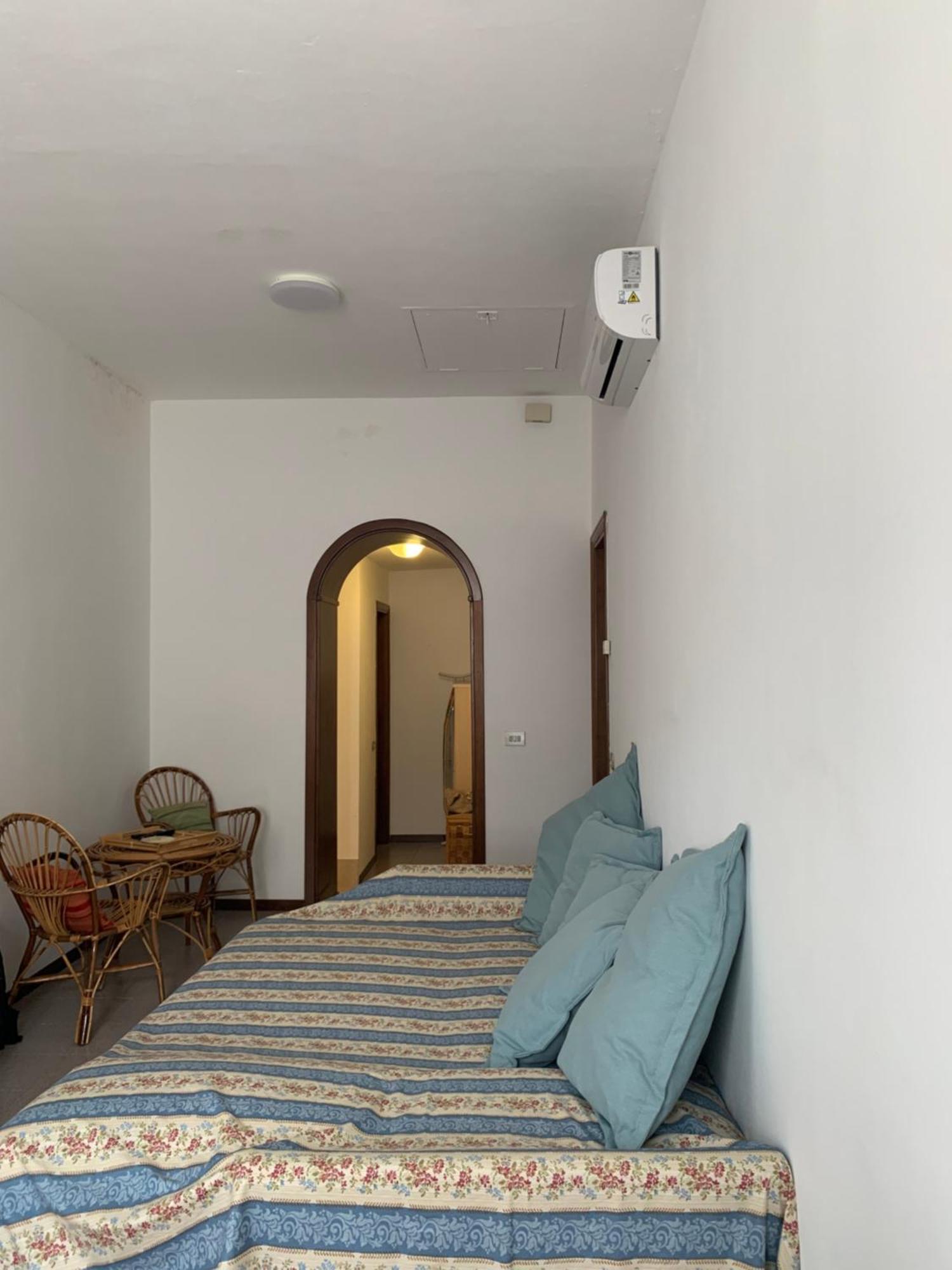 Biassa A Casa Di Atti 아파트 외부 사진