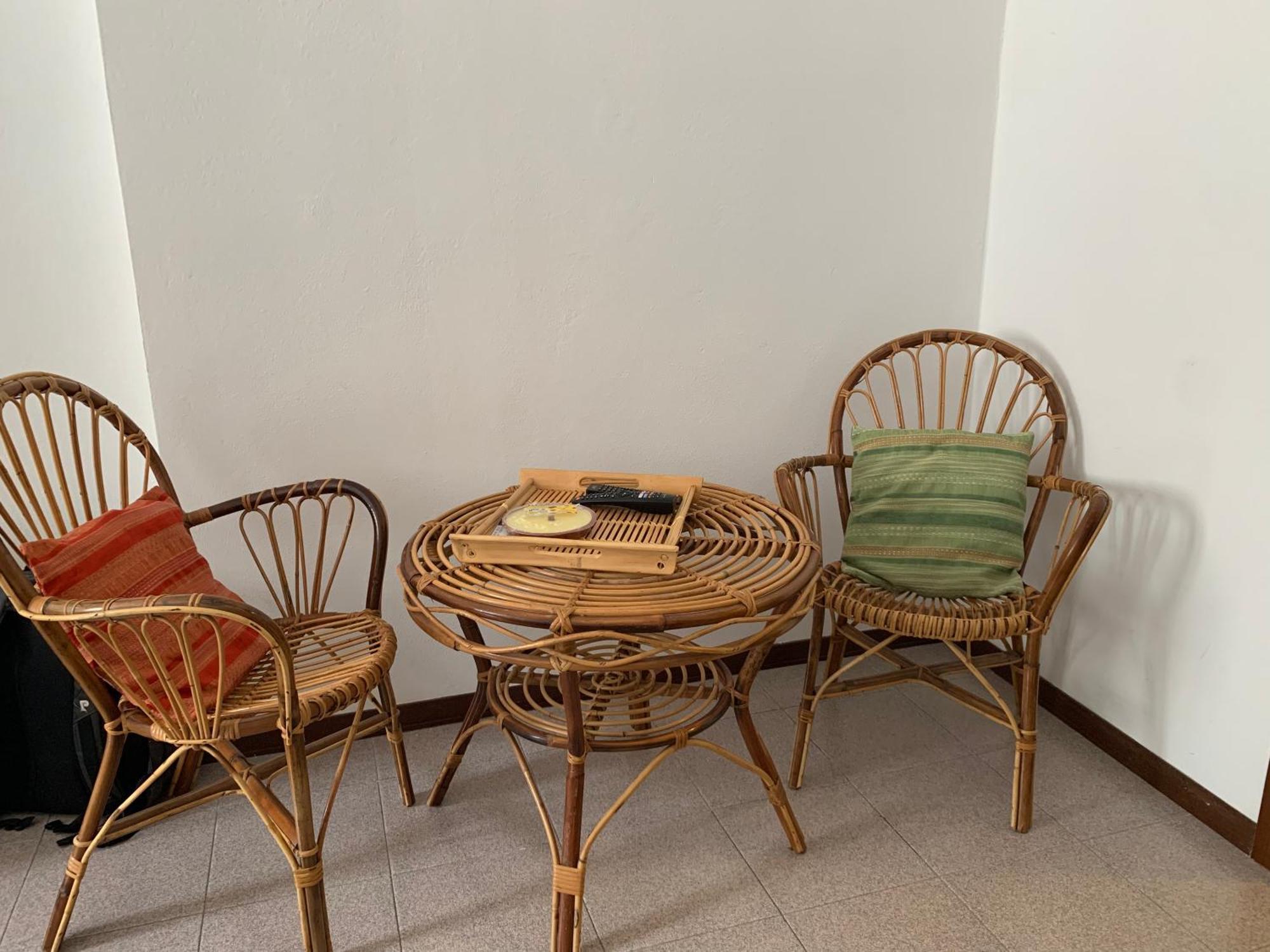 Biassa A Casa Di Atti 아파트 외부 사진